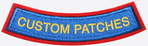 custom-patches